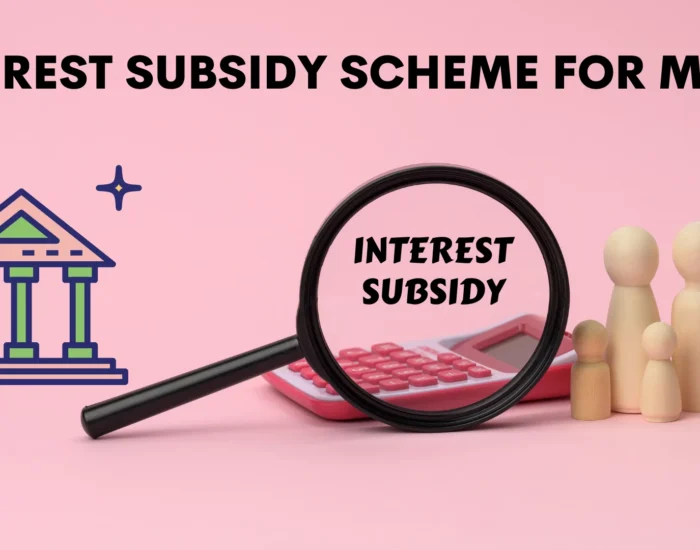 Maharashtra Subsidy & Schemes for MSMEs