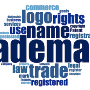 Trademark Wordcloud