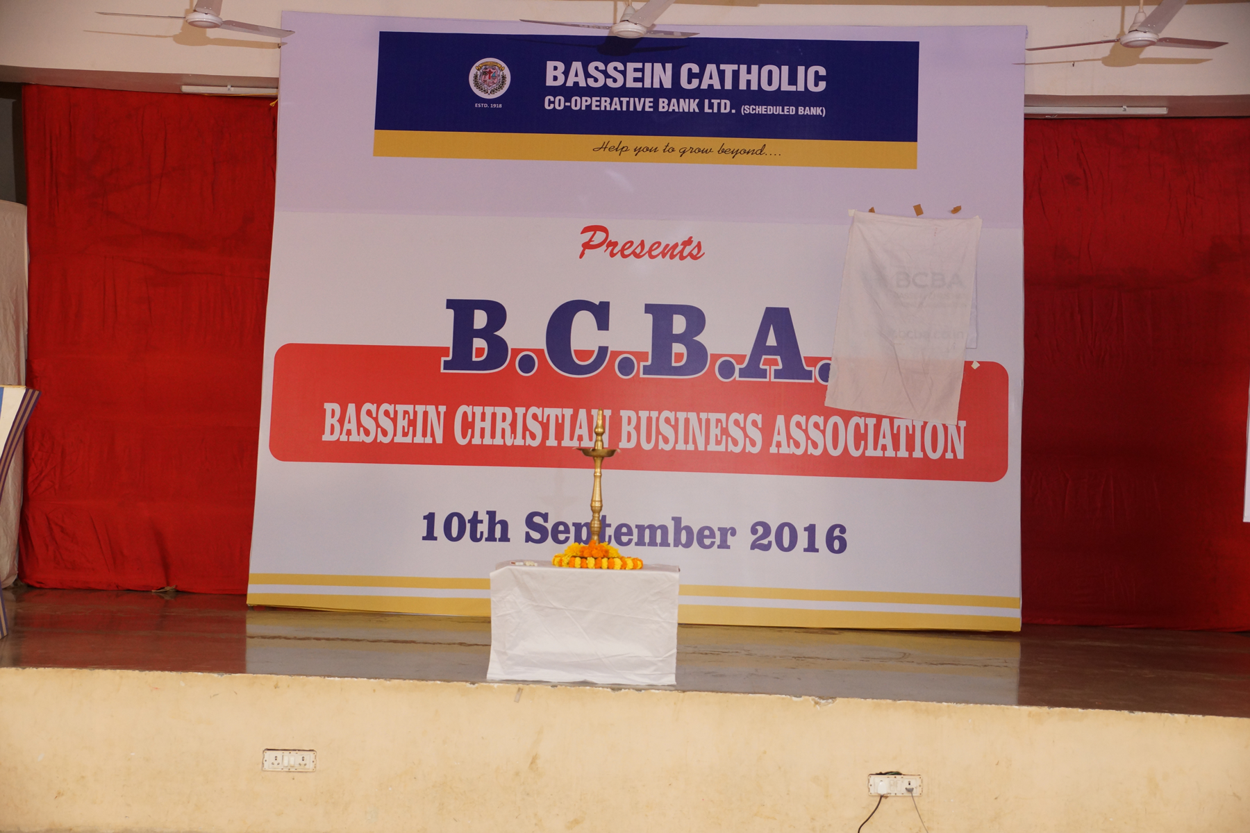 BCBA Launched