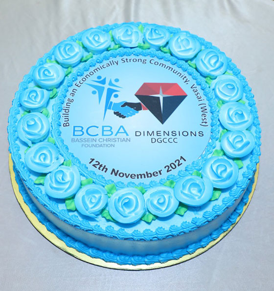 BCBA Dimensions Joint Meeting