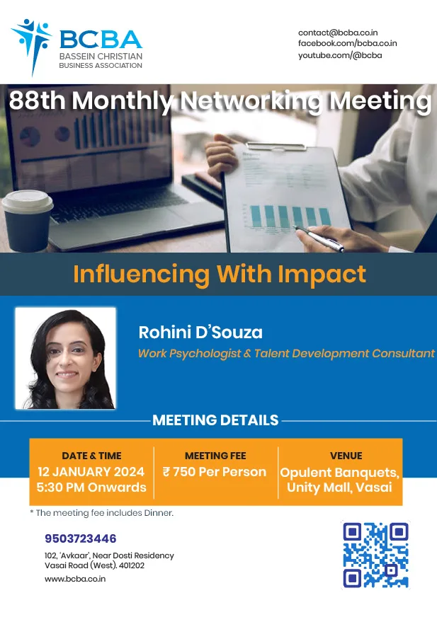 88th Monthly Meeting