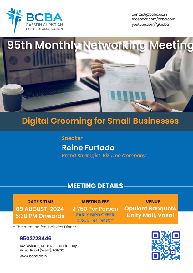 95th Monthly Meeting