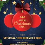 BCBA's 111th monthly meeting