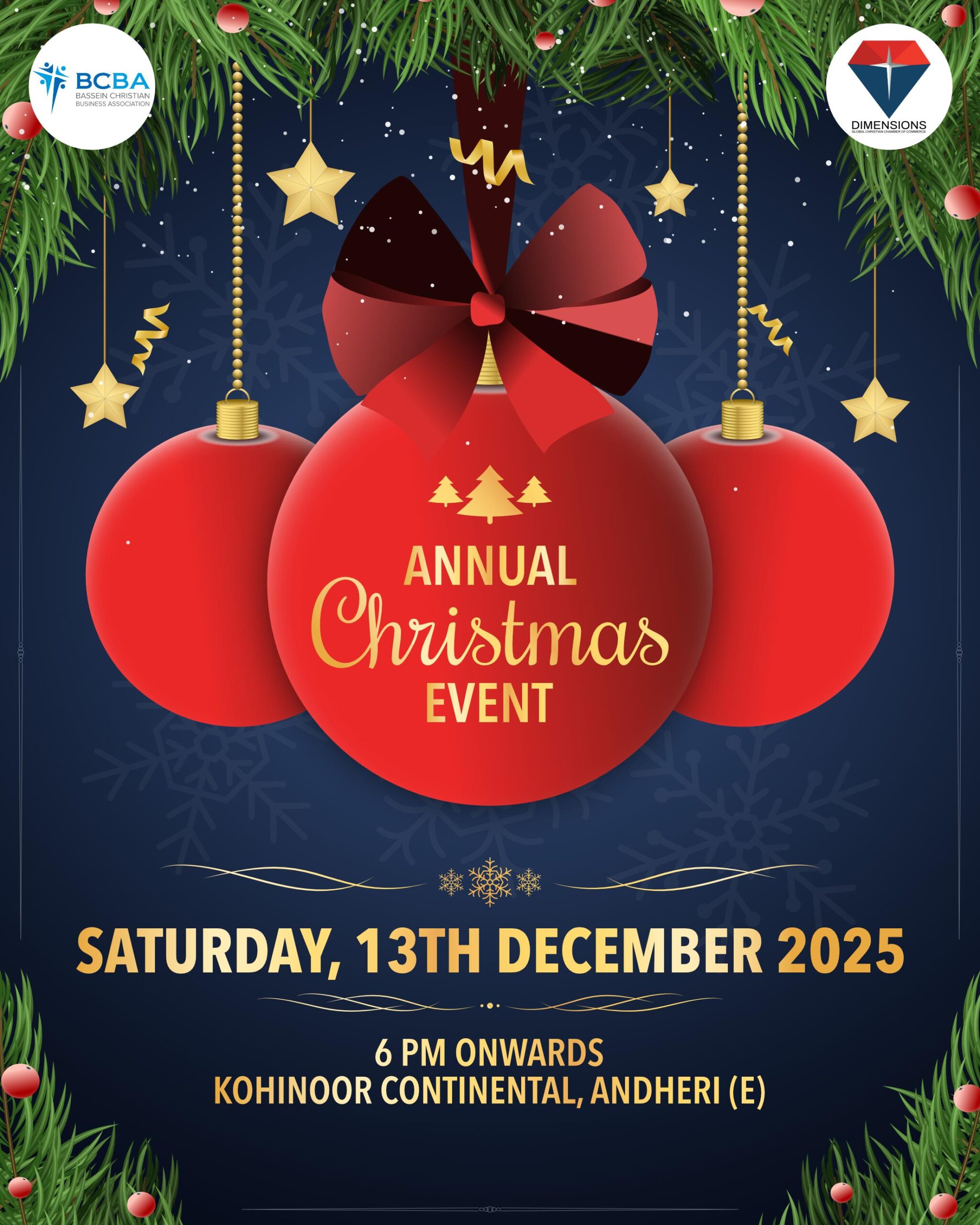 111th Monthly Meeting