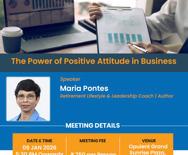 BCBA's 112the Monthly Meeting