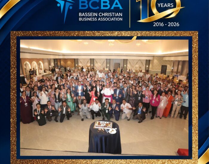 BCBA Celebrates 10 Years Of Connecting, Collaborating & Growing!